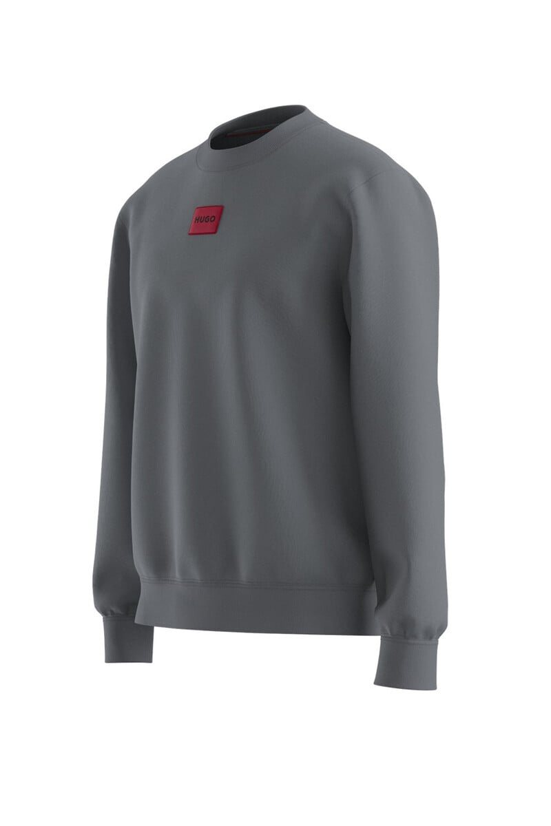 Cortefiel Sudadera Cuello Redondo