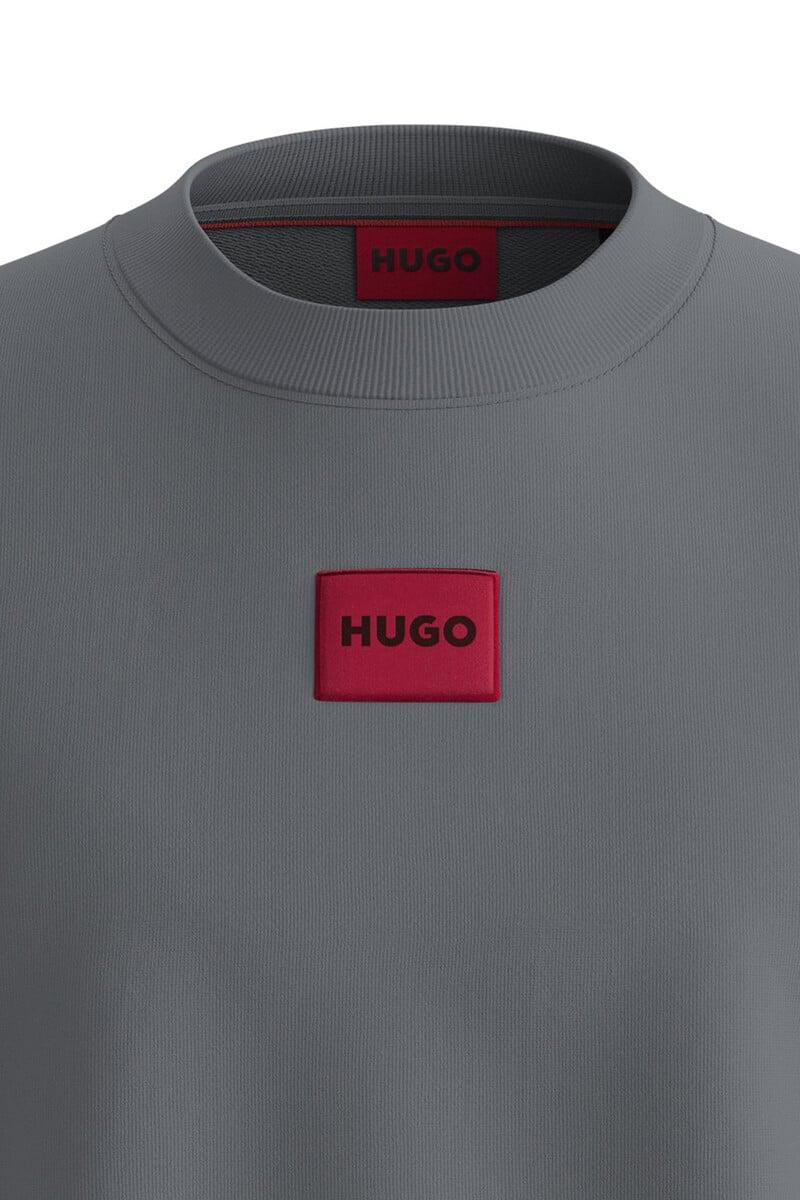 Cortefiel Sudadera Cuello Redondo