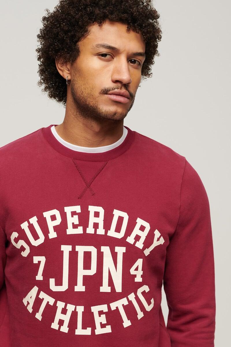Cortefiel Sudadera Cuello Redondo