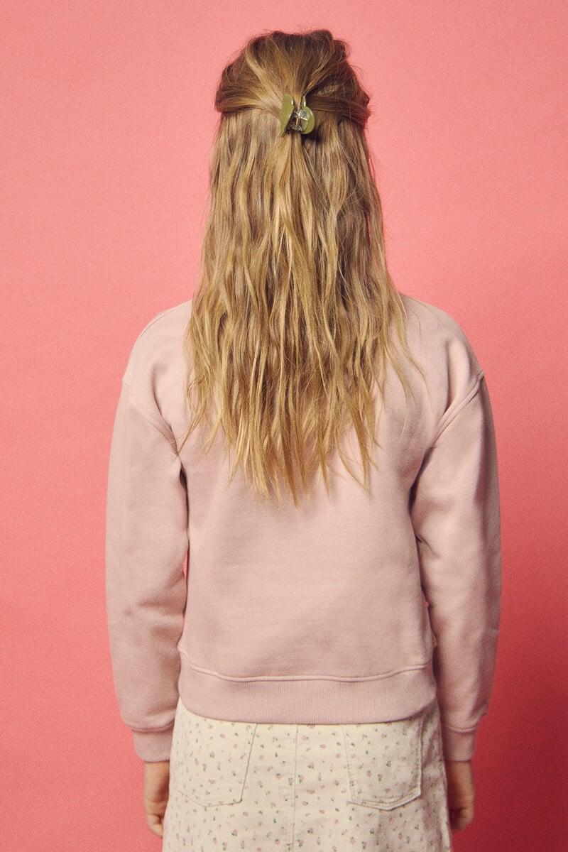 Cortefiel Sudadera Dream Academy Niña