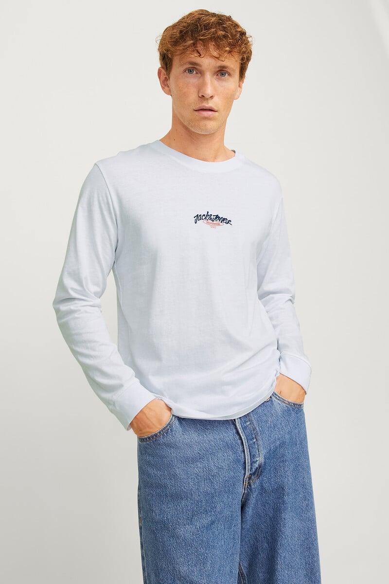 Cortefiel Sudadera Estándar Fit
