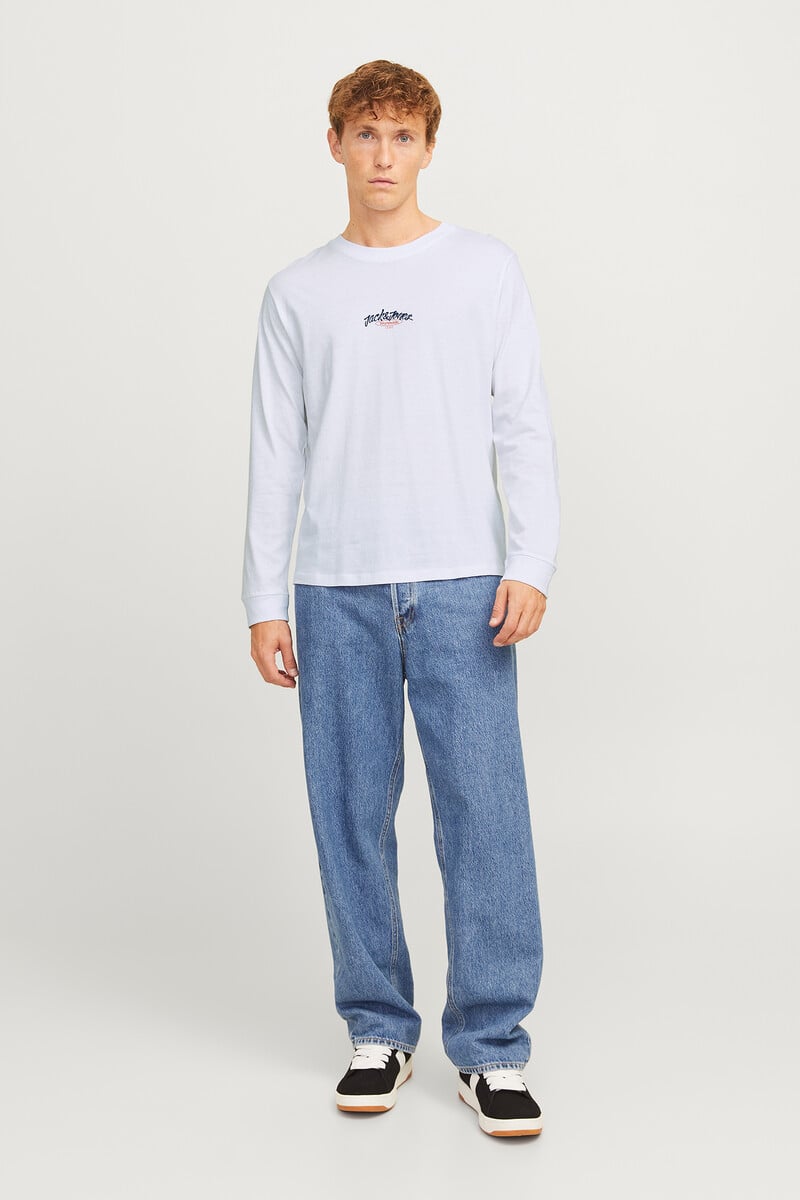 Cortefiel Sudadera Estándar Fit
