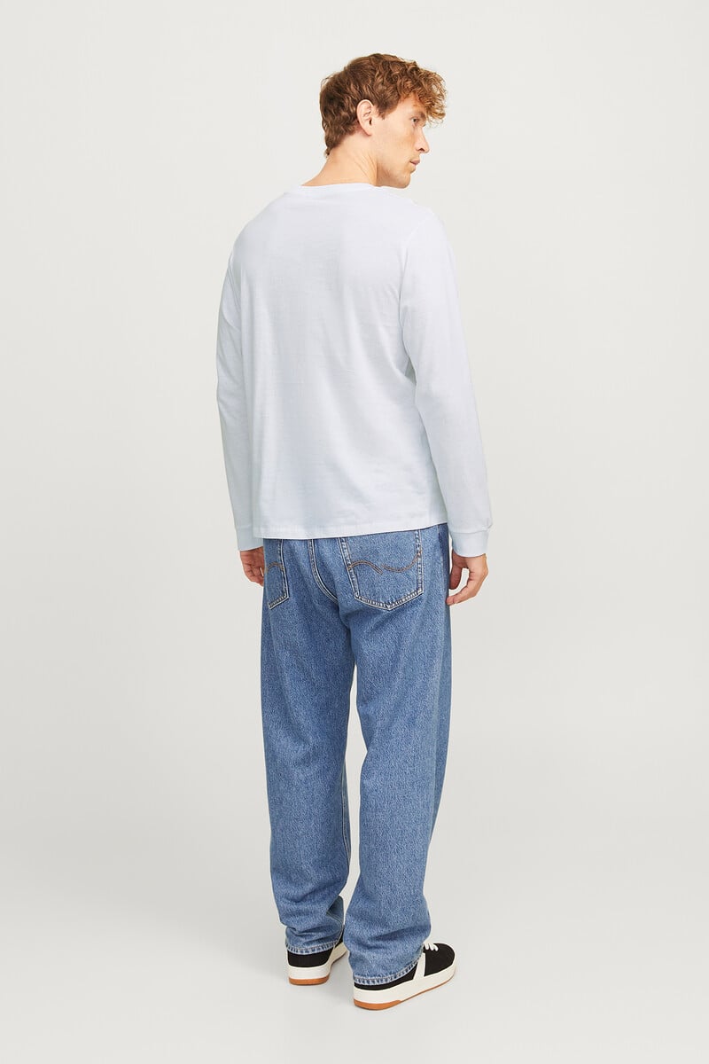 Cortefiel Sudadera Estándar Fit