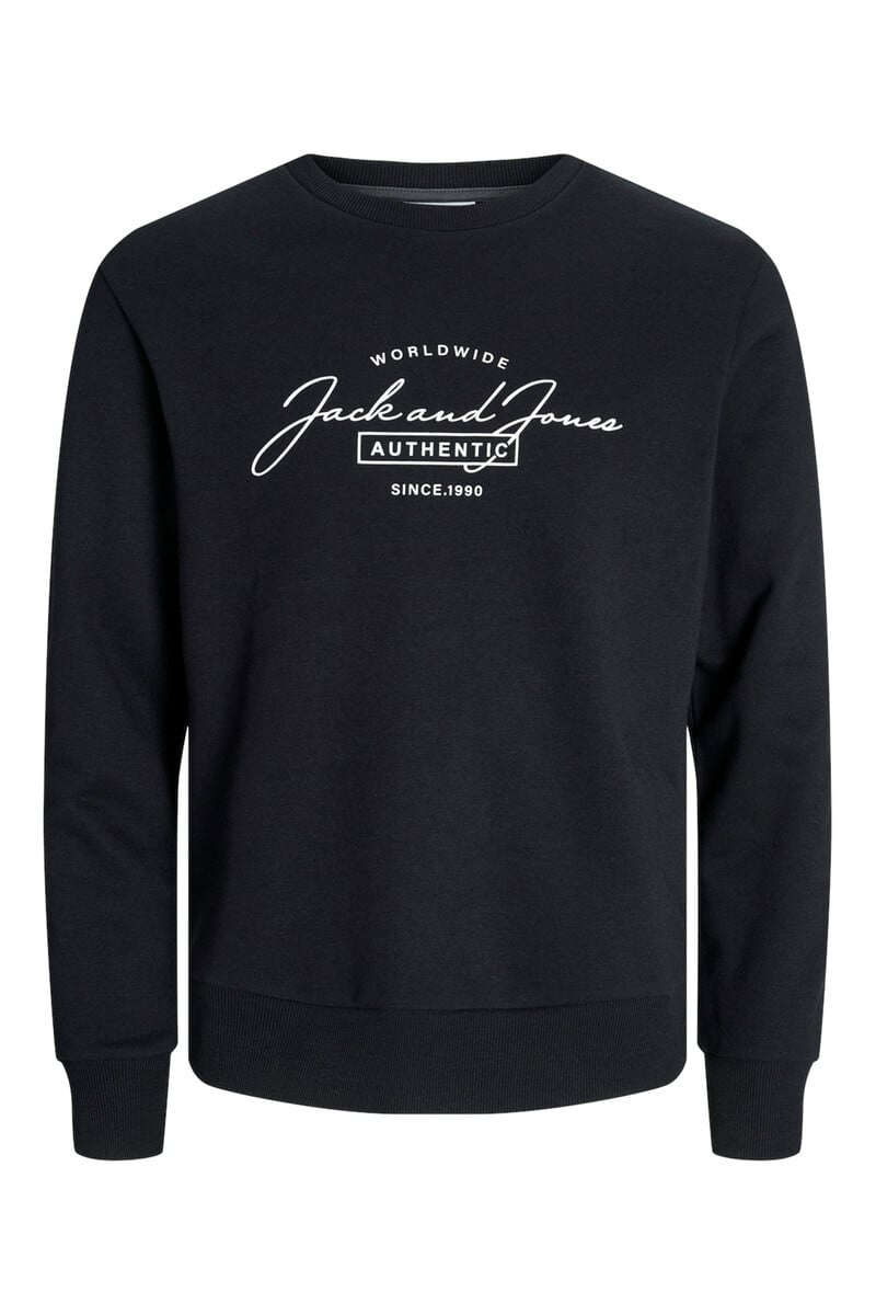 Cortefiel Sudadera estándar fit