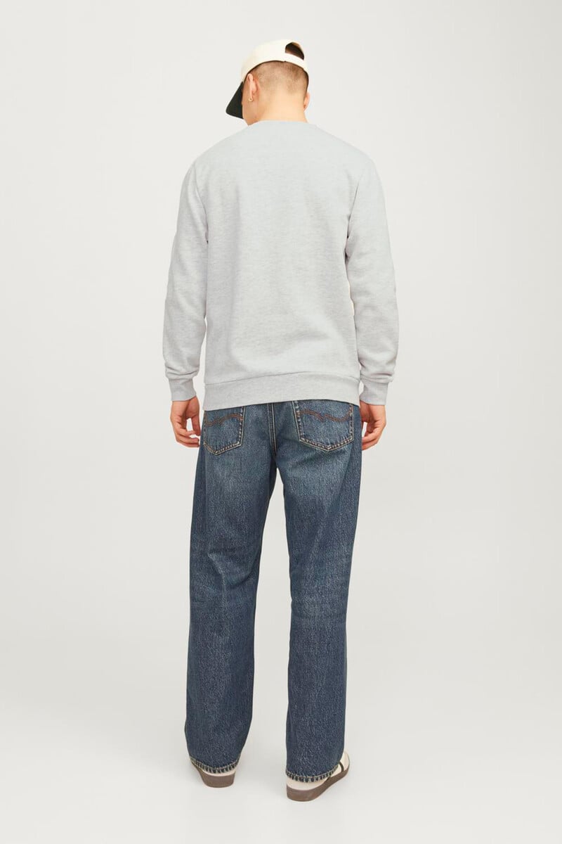 Cortefiel Sudadera Estándar Fit