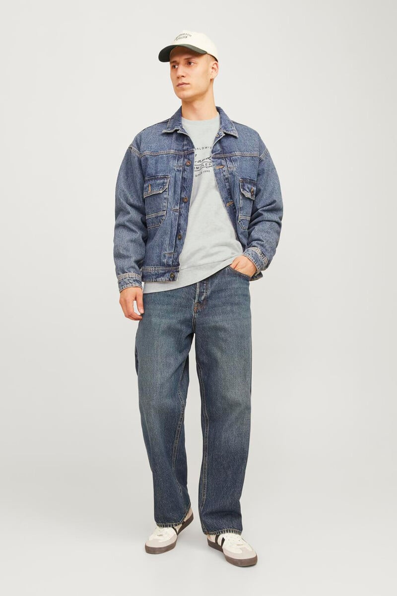 Cortefiel Sudadera Estándar Fit