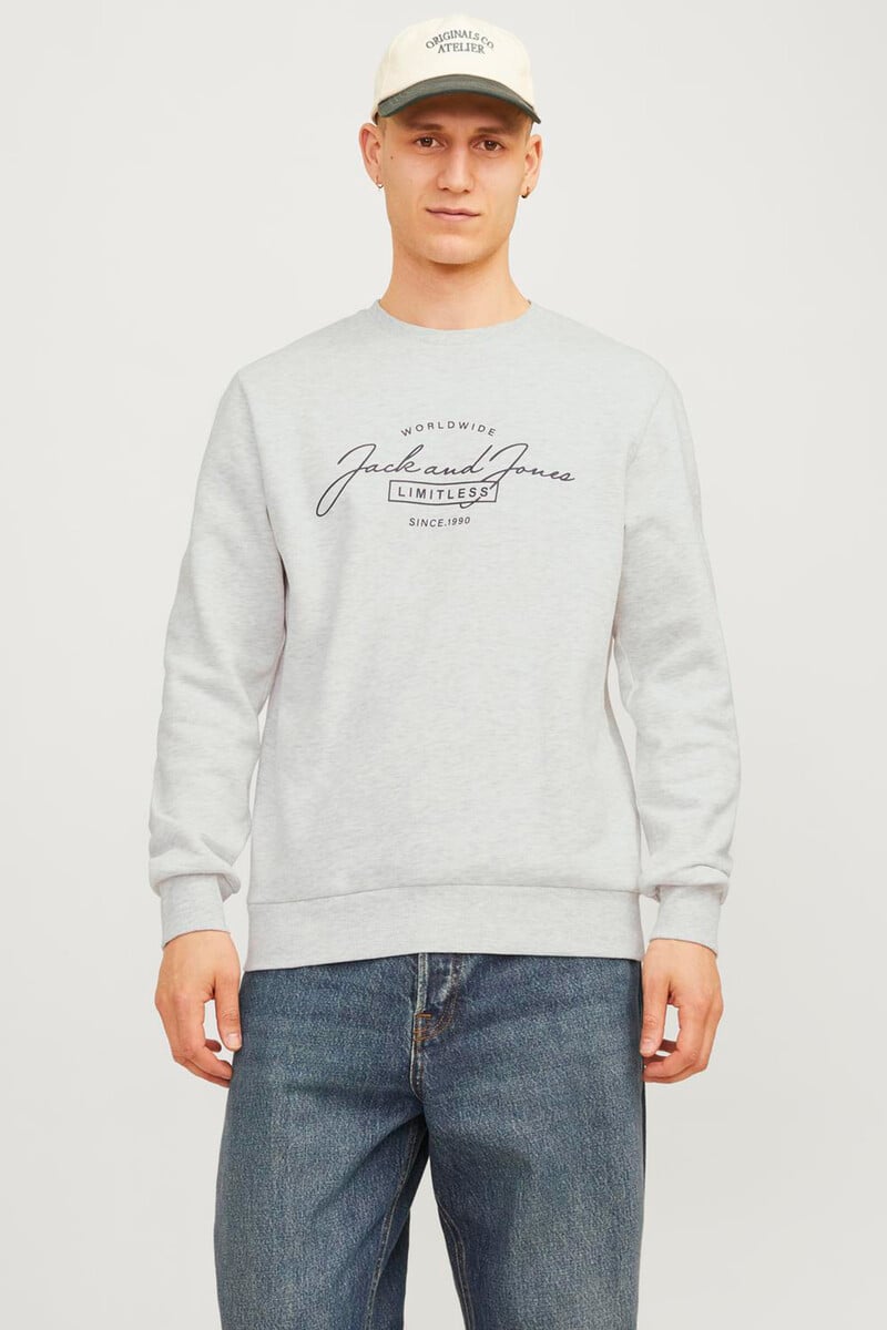 Cortefiel Sudadera Estándar Fit