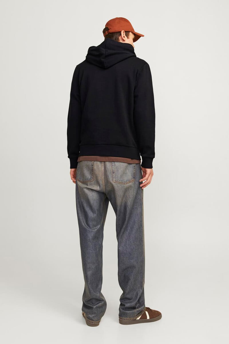 Cortefiel Sudadera Estándar Fit