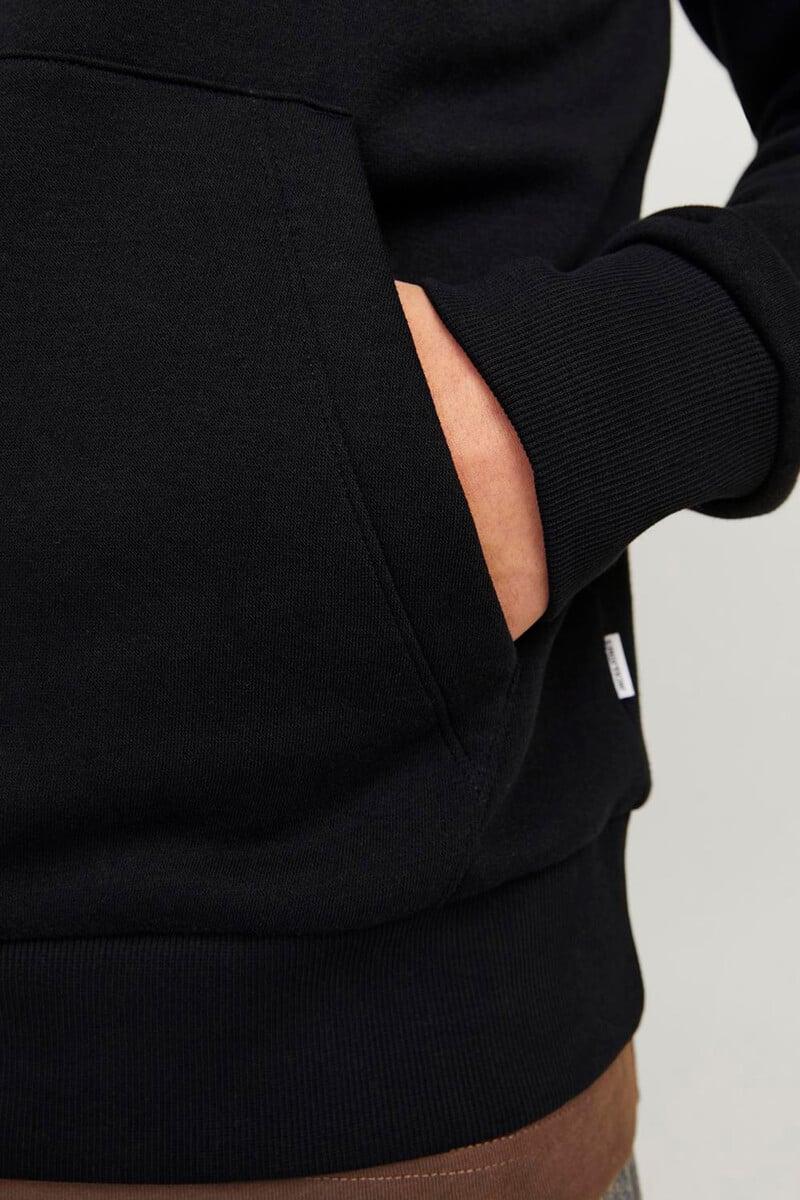 Cortefiel Sudadera Estándar Fit