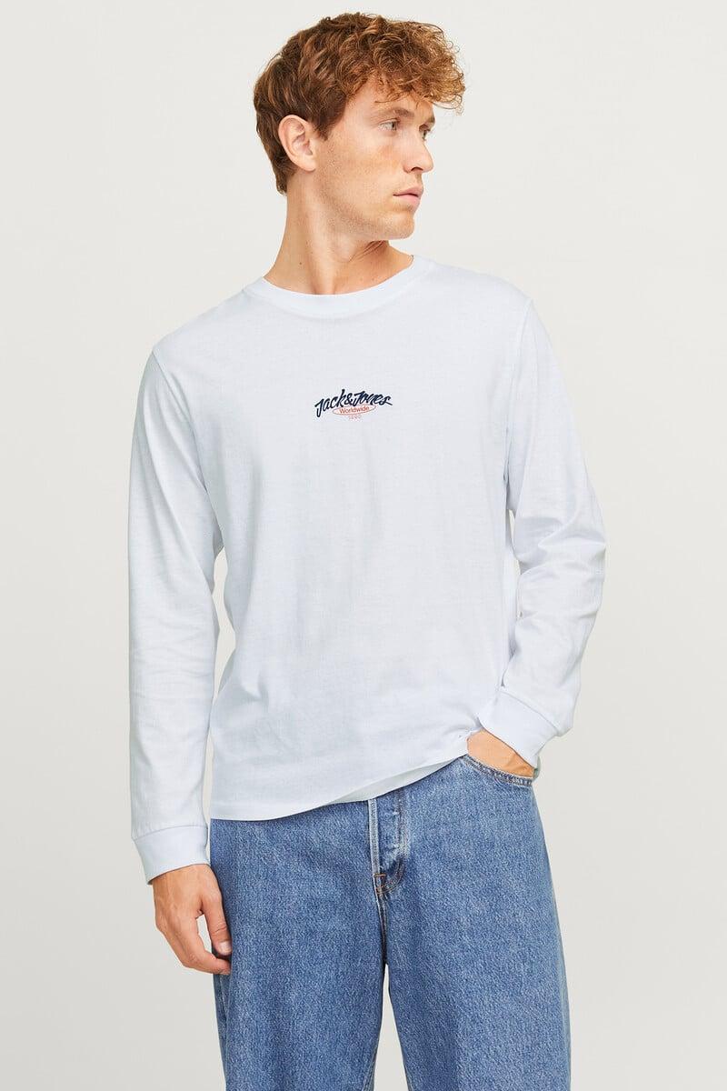 Cortefiel Sudadera estándar fit