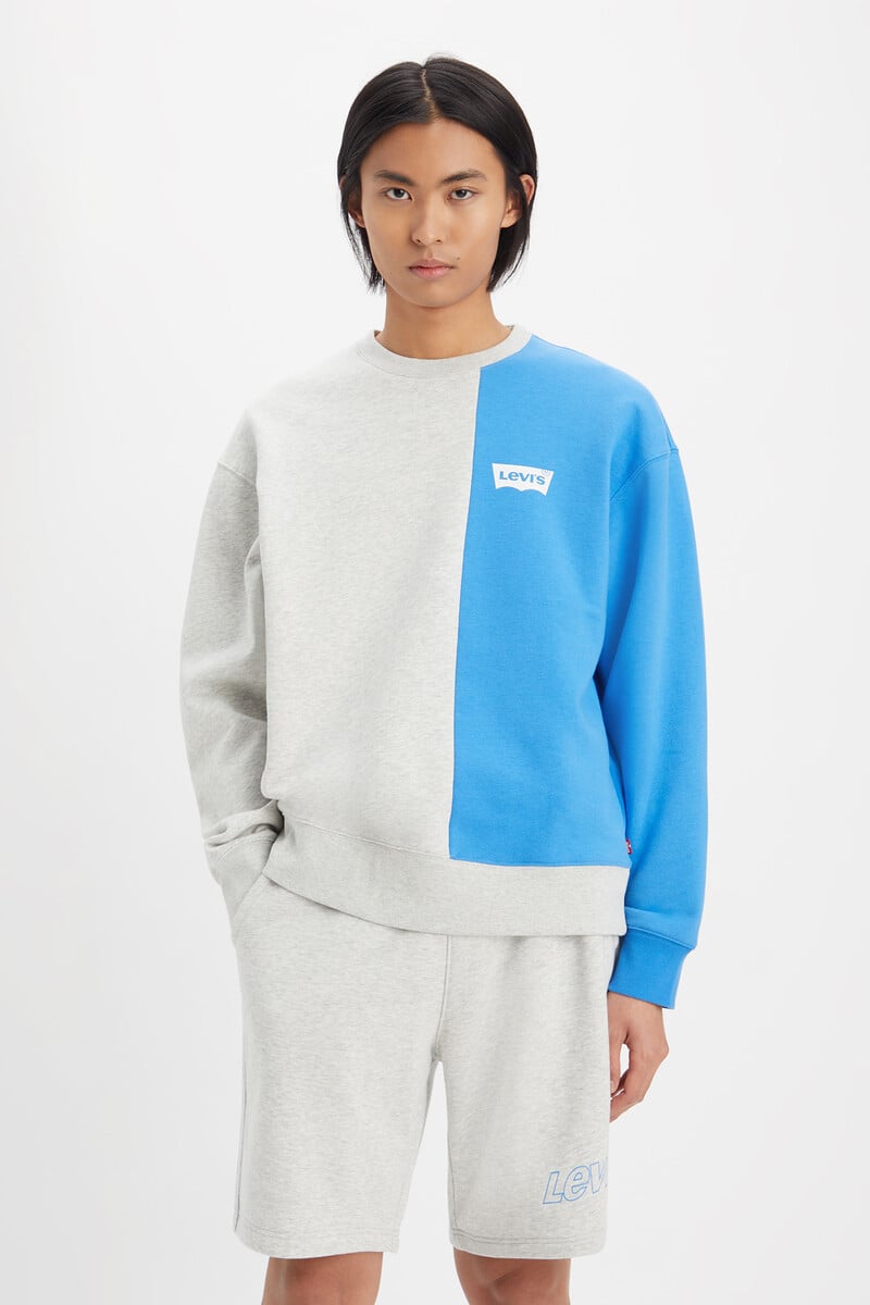 Cortefiel Sudadera Levis®