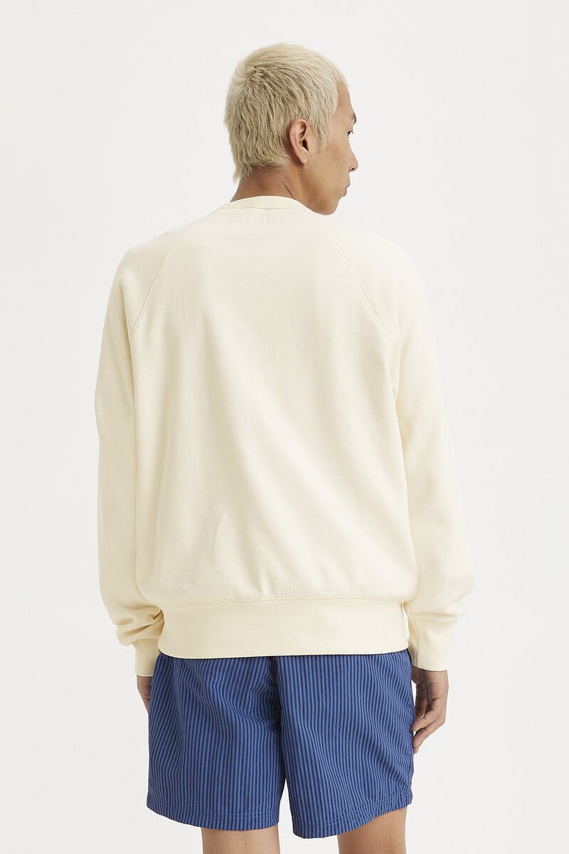 Cortefiel Sudadera Levis®