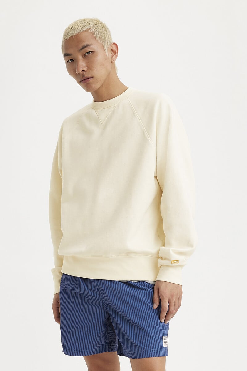 Cortefiel Sudadera Levis®