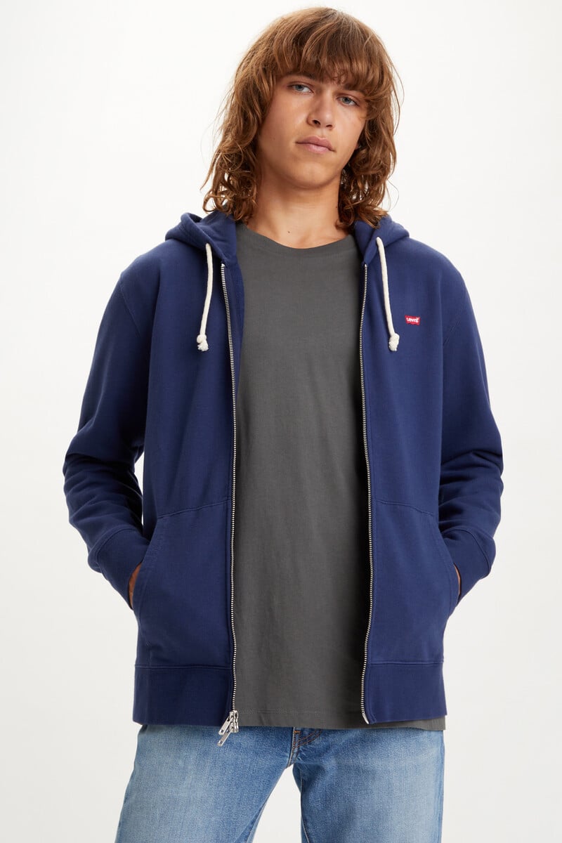 Cortefiel Sudadera Levis®