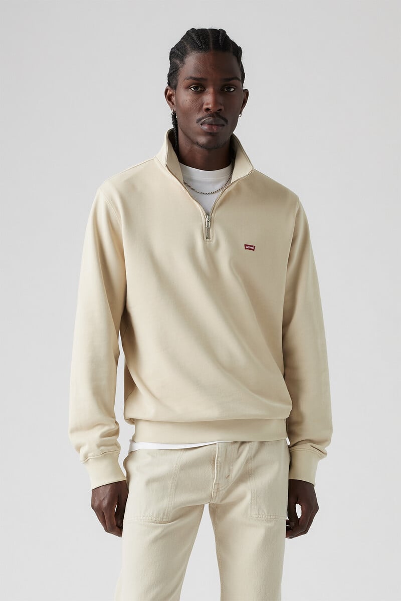 Cortefiel Sudadera Levis®