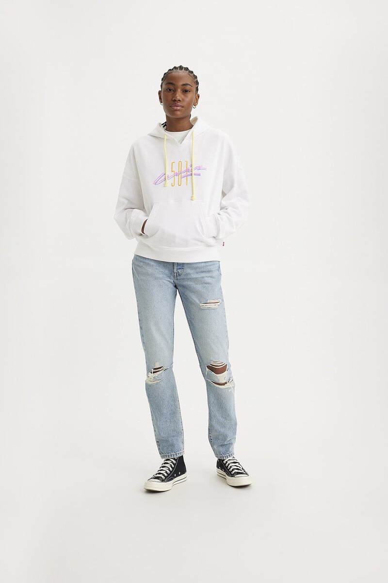 Cortefiel Sudadera Levis®