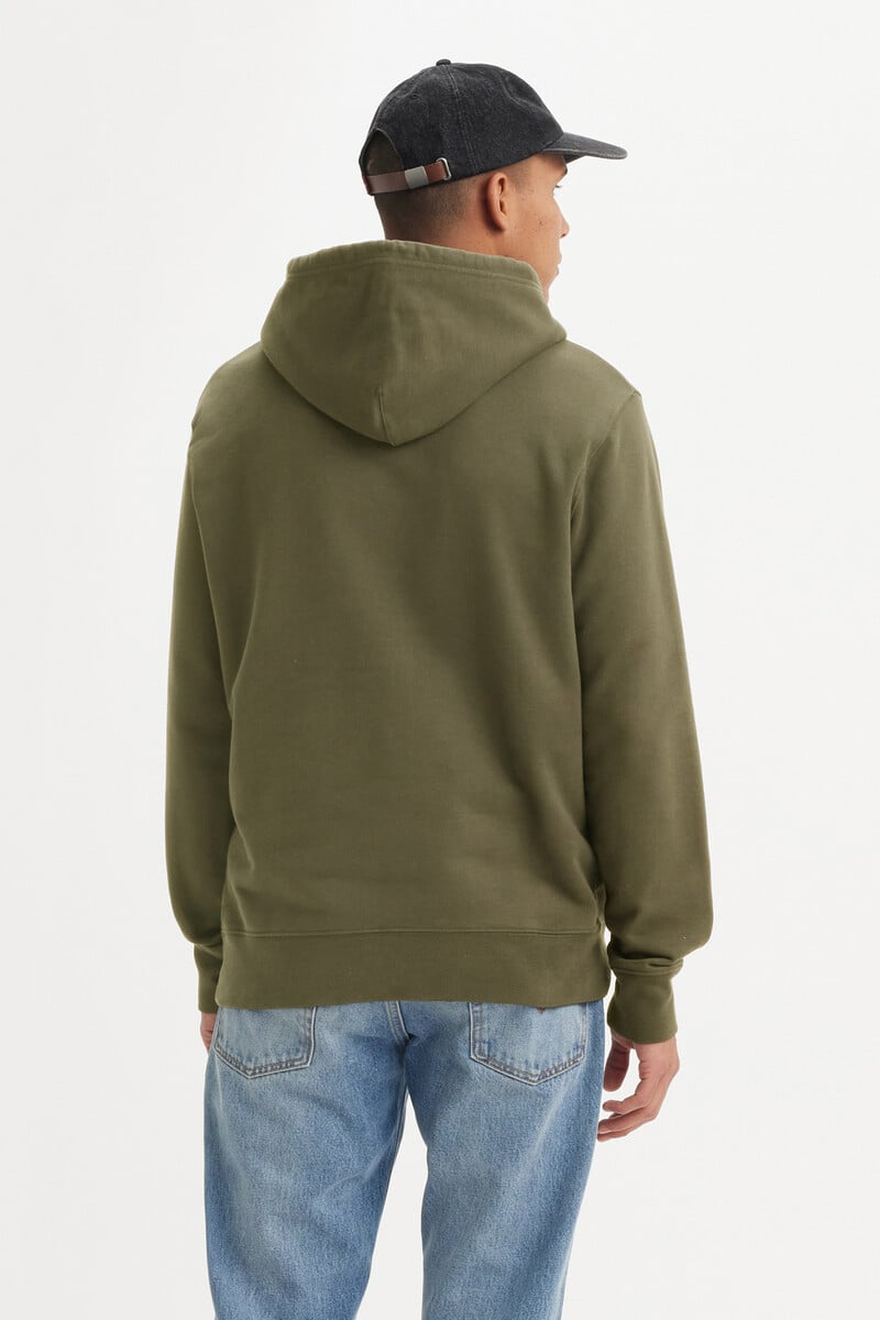 Cortefiel Sudadera Levis®