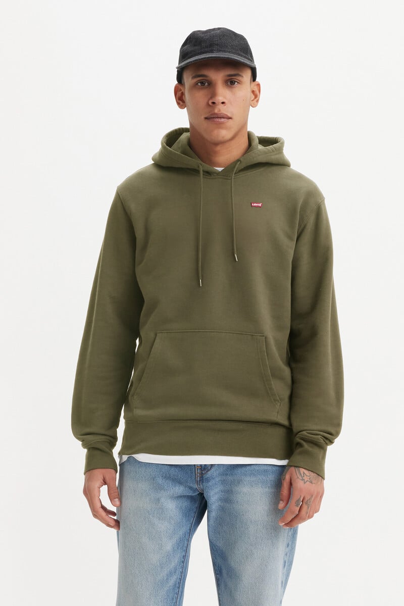 Cortefiel Sudadera Levis®