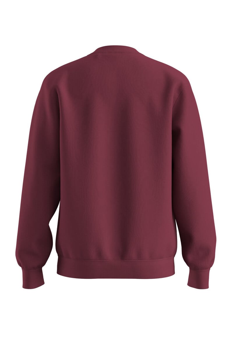 Cortefiel Sudadera Logo