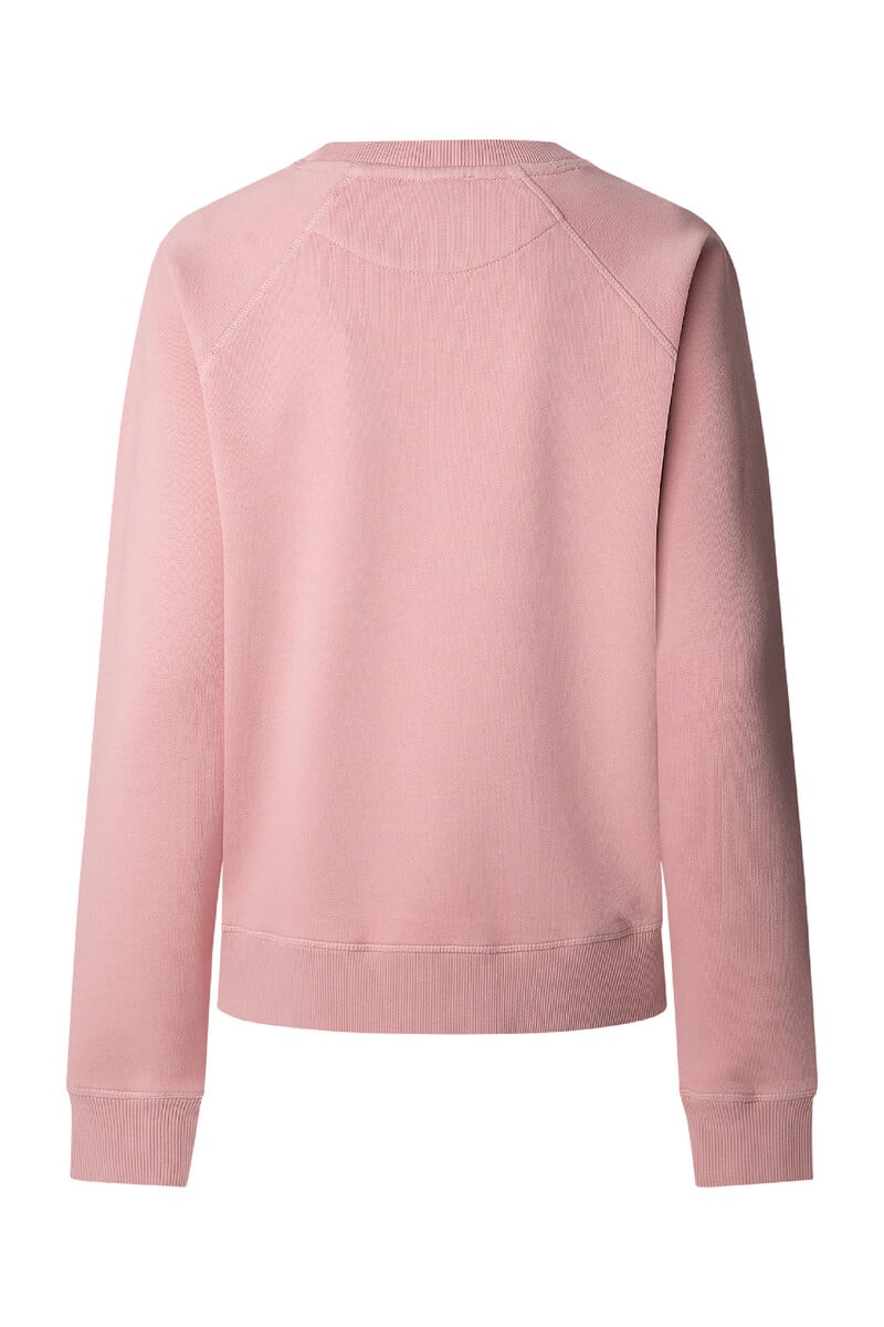 Cortefiel Sudadera Lupita