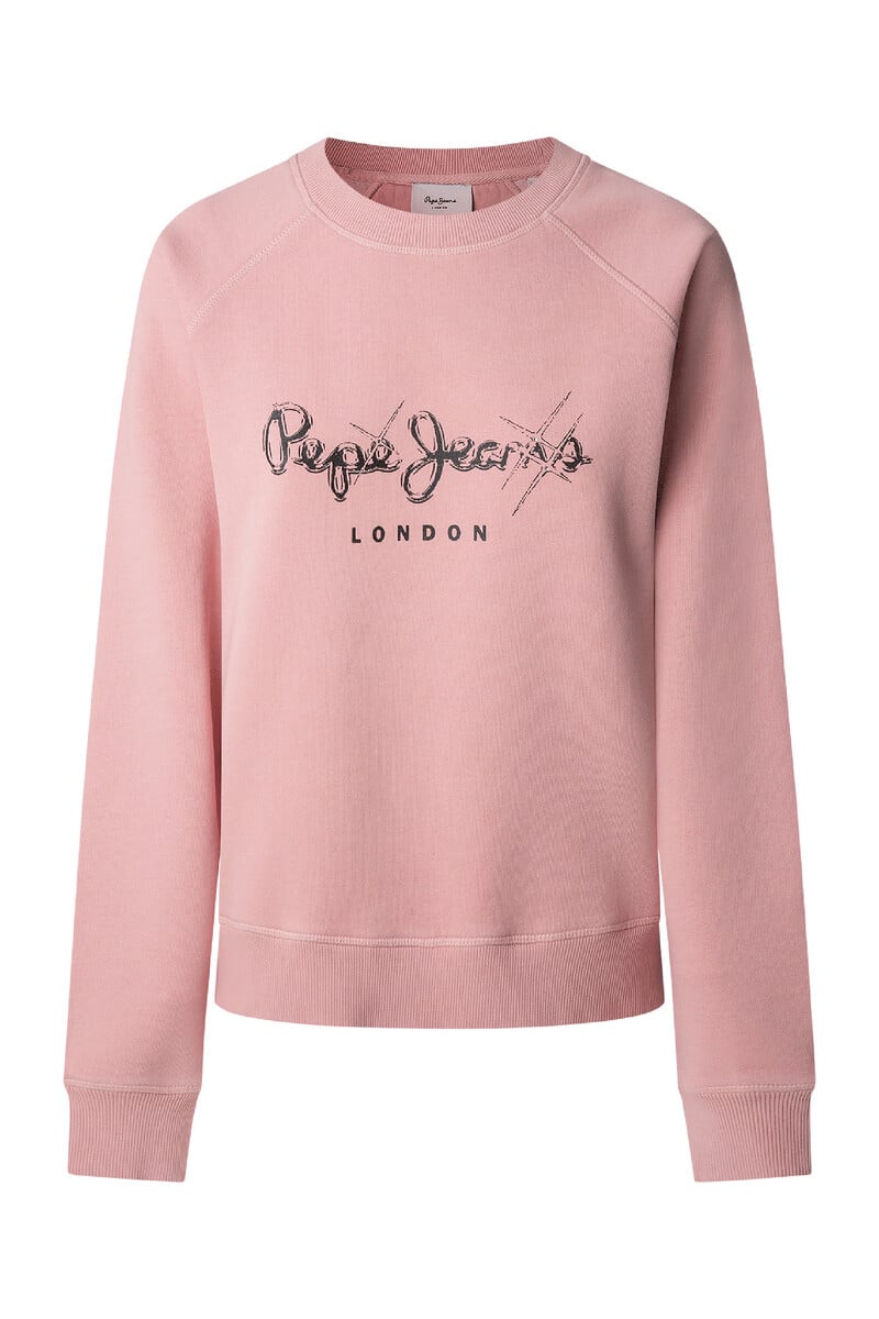 Cortefiel Sudadera Lupita