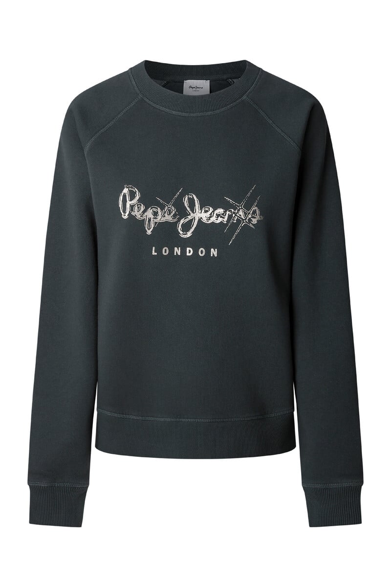 Cortefiel Sudadera Lupita