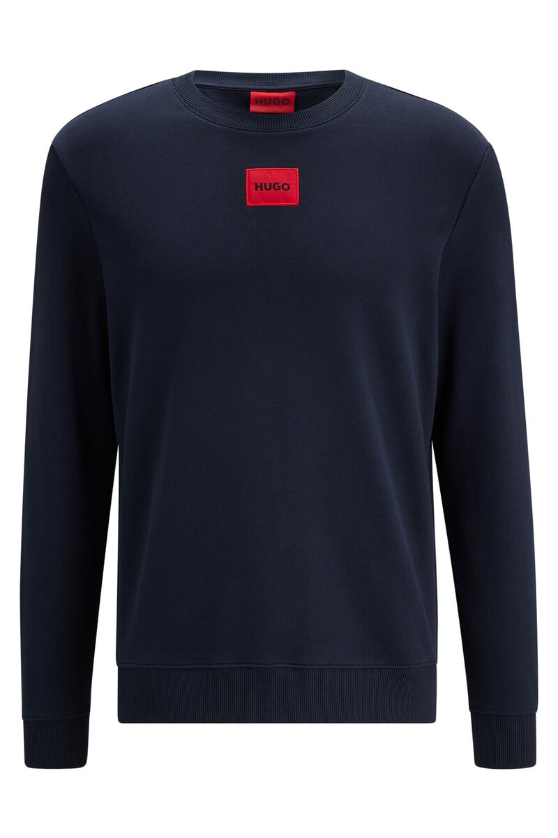 Cortefiel Sudadera Manga Larga