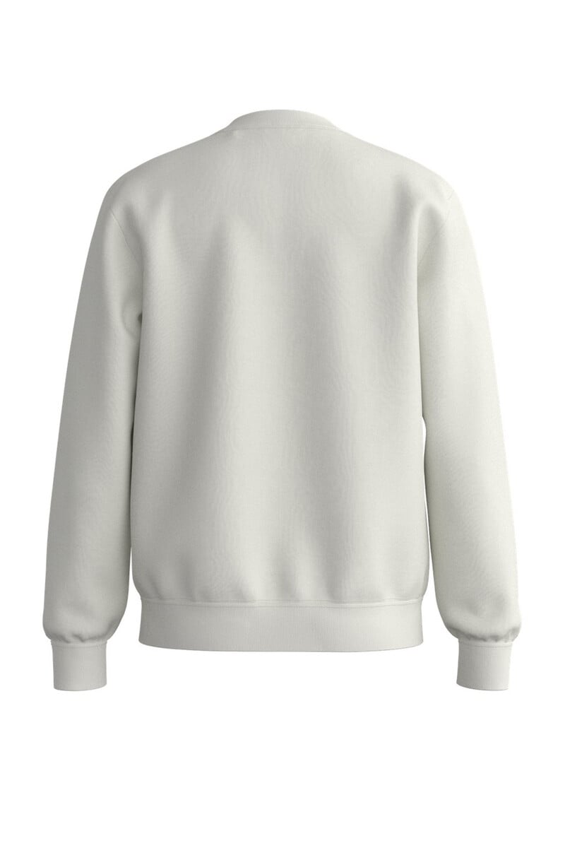 Cortefiel Sudadera Manga Larga