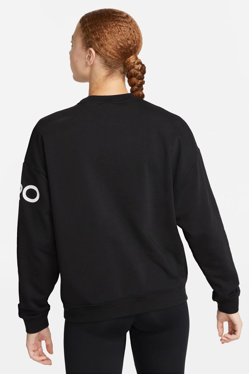 Cortefiel Sudadera Nike Dri-fit