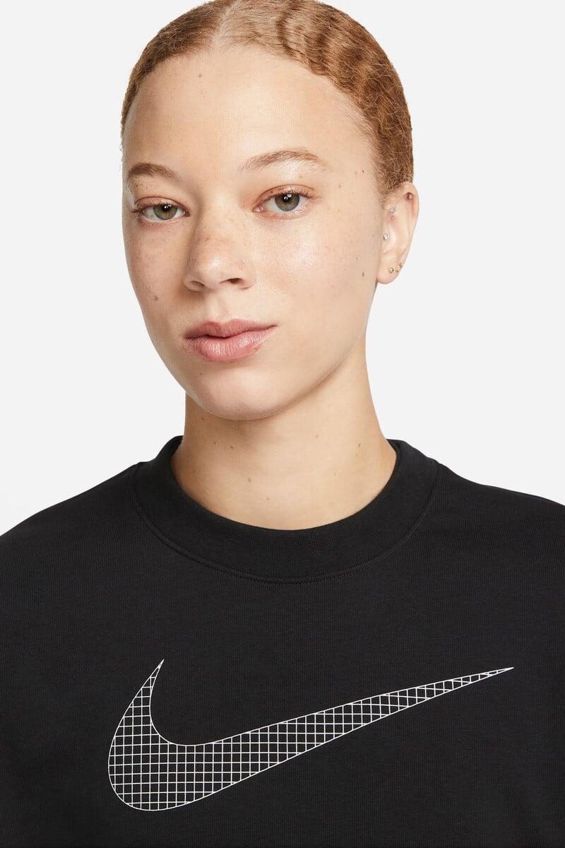 Cortefiel Sudadera Nike Dri-fit