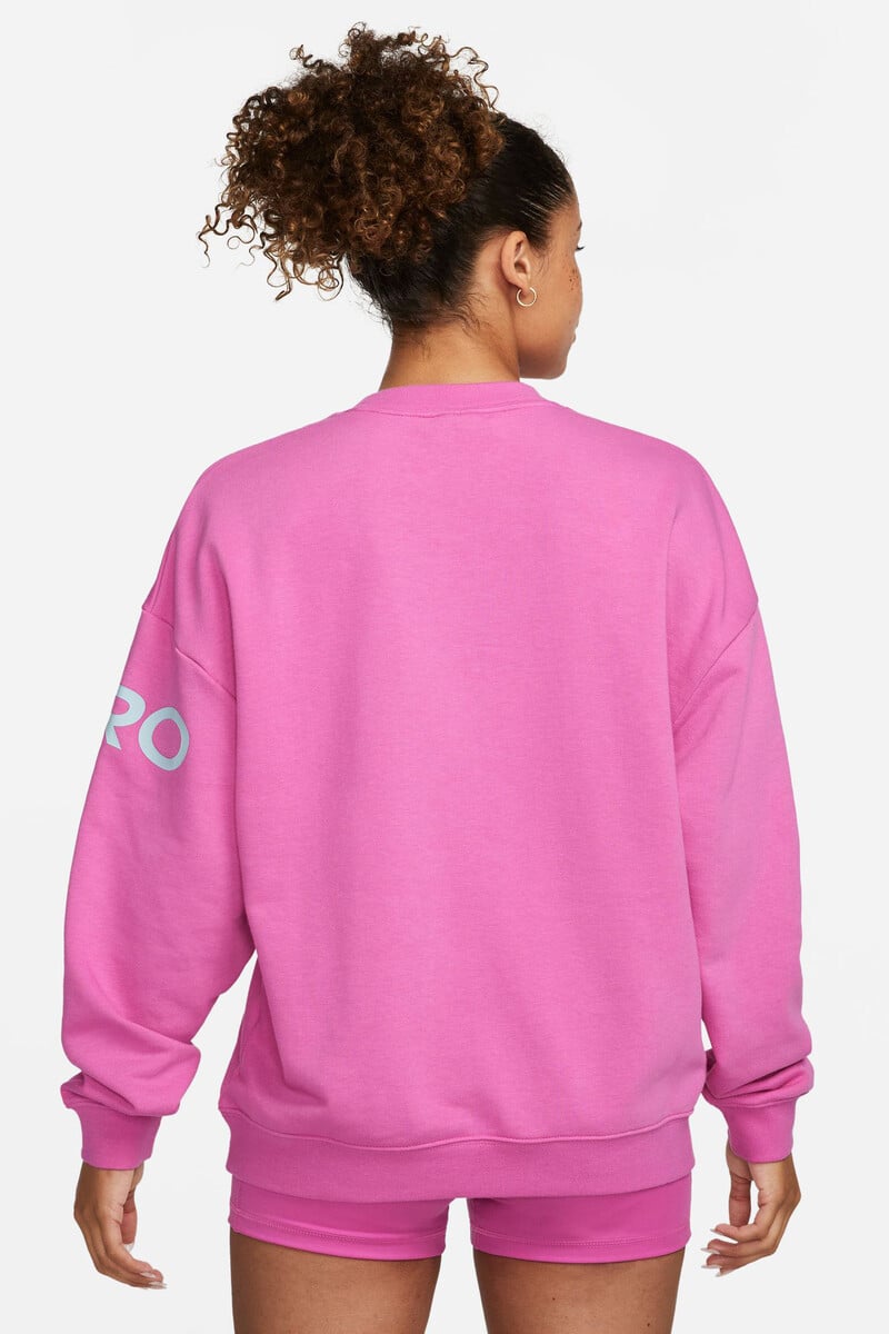 Cortefiel Sudadera Nike Dri-fit