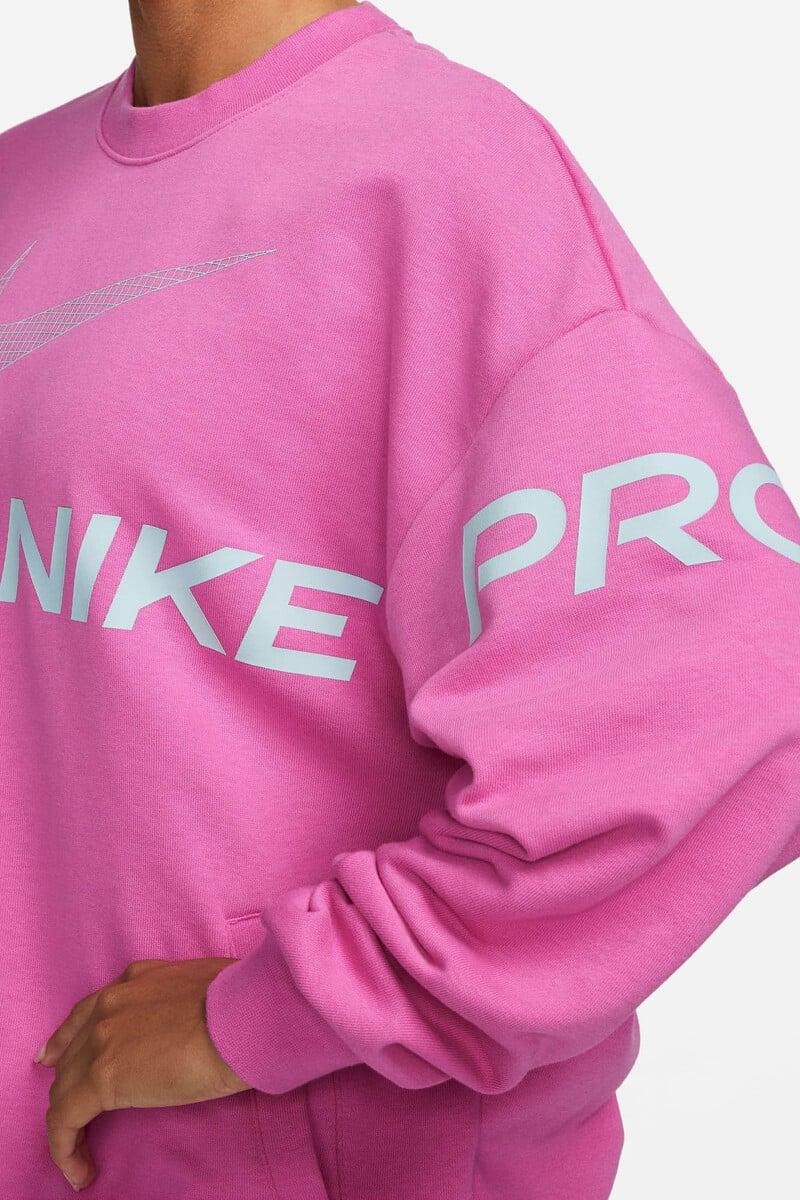 Cortefiel Sudadera Nike Dri-fit