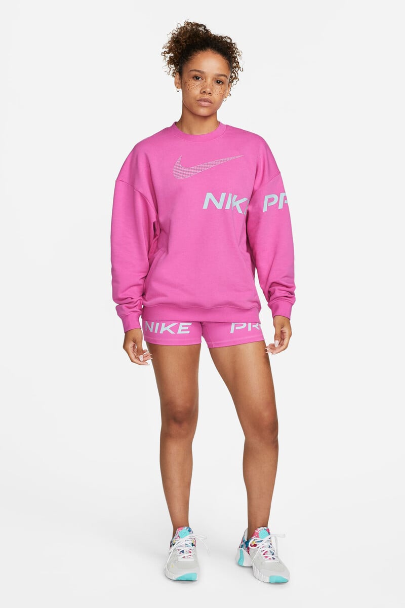 Cortefiel Sudadera Nike Dri-fit