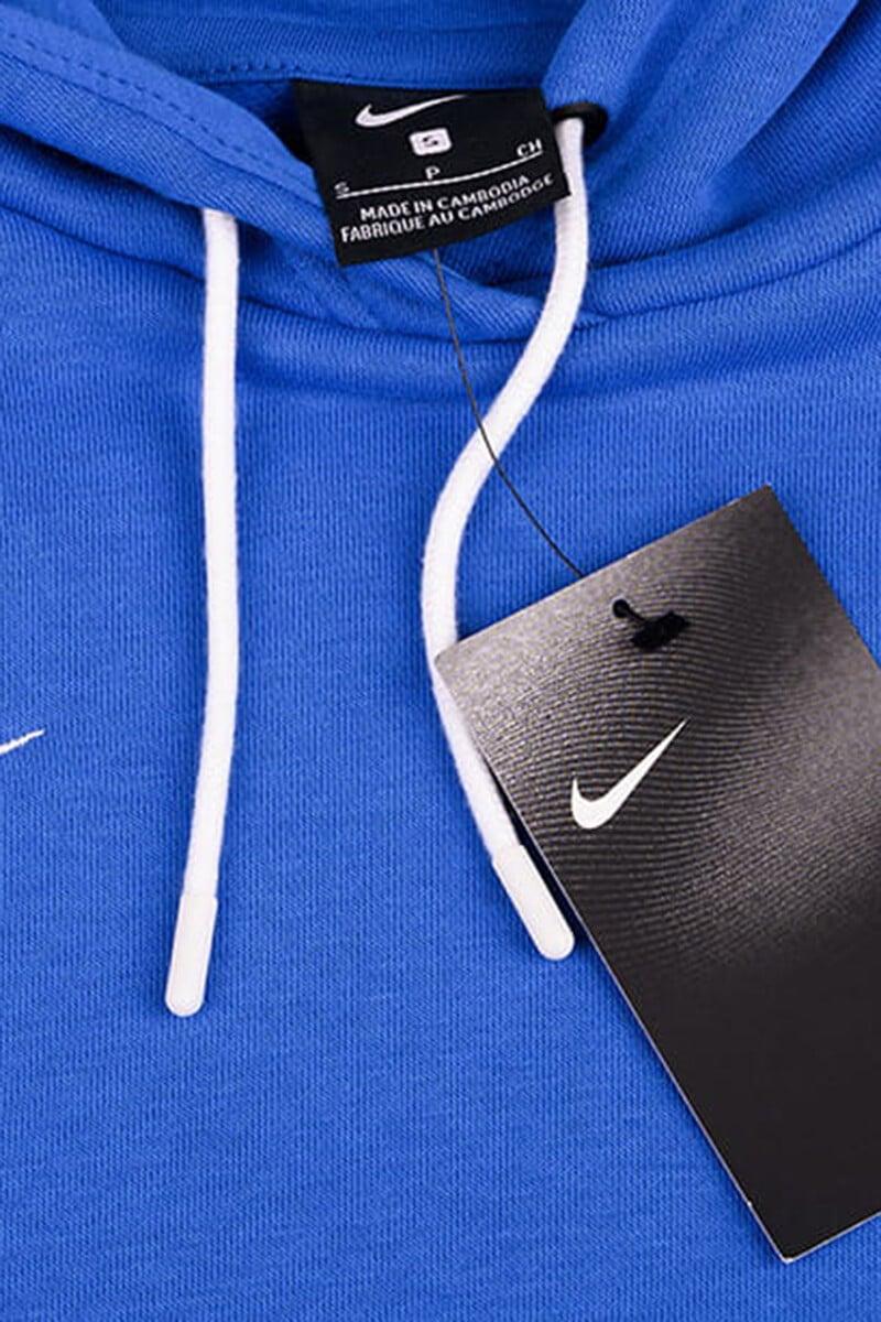 Cortefiel Sudadera Nike Park