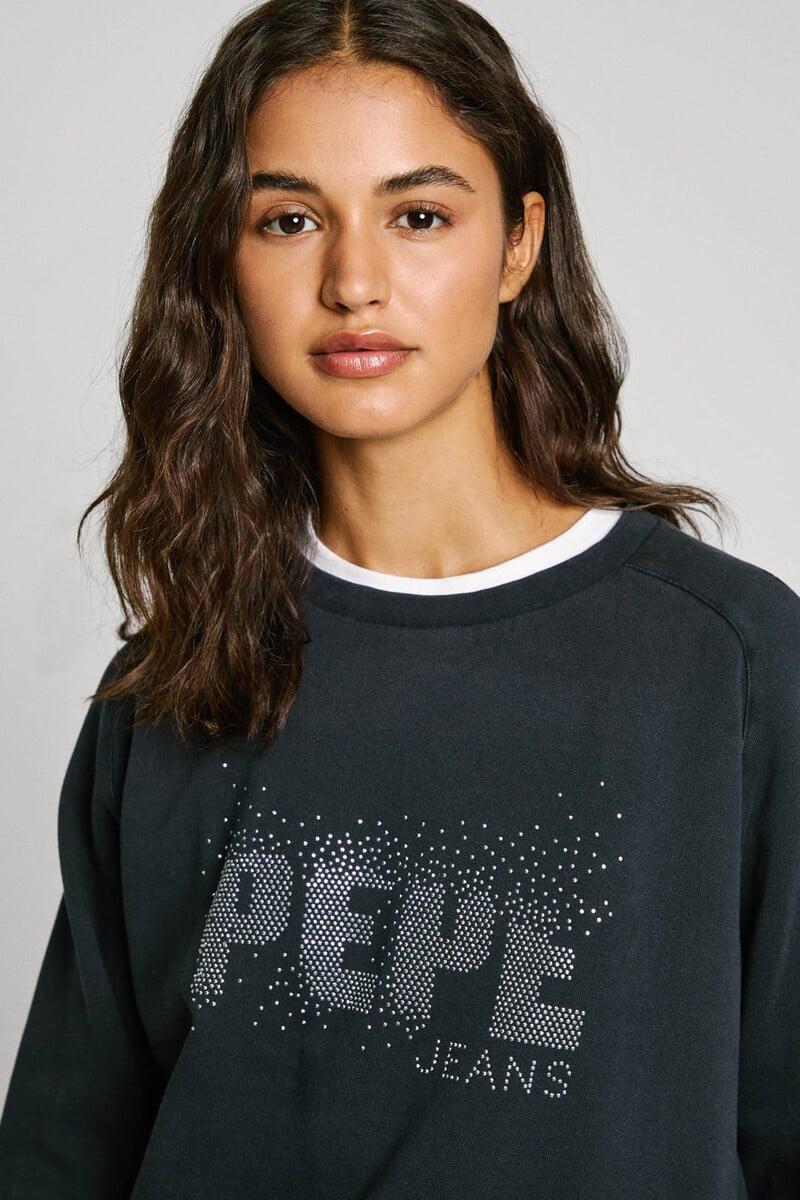 Cortefiel Sudadera Oficial