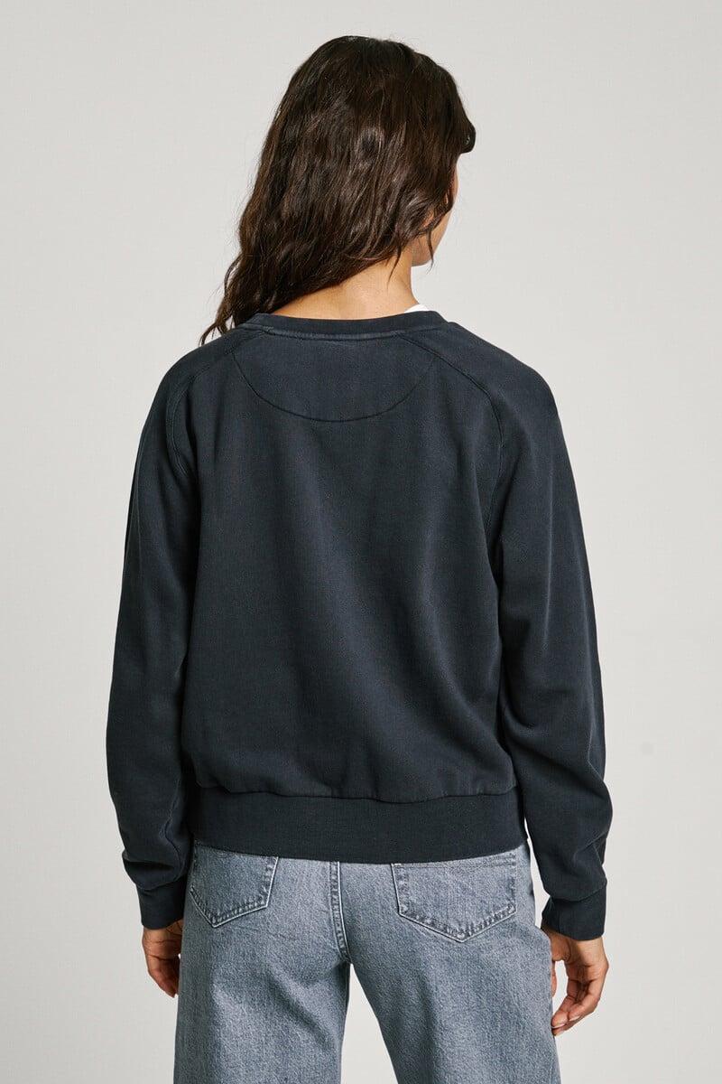 Cortefiel Sudadera Oficial
