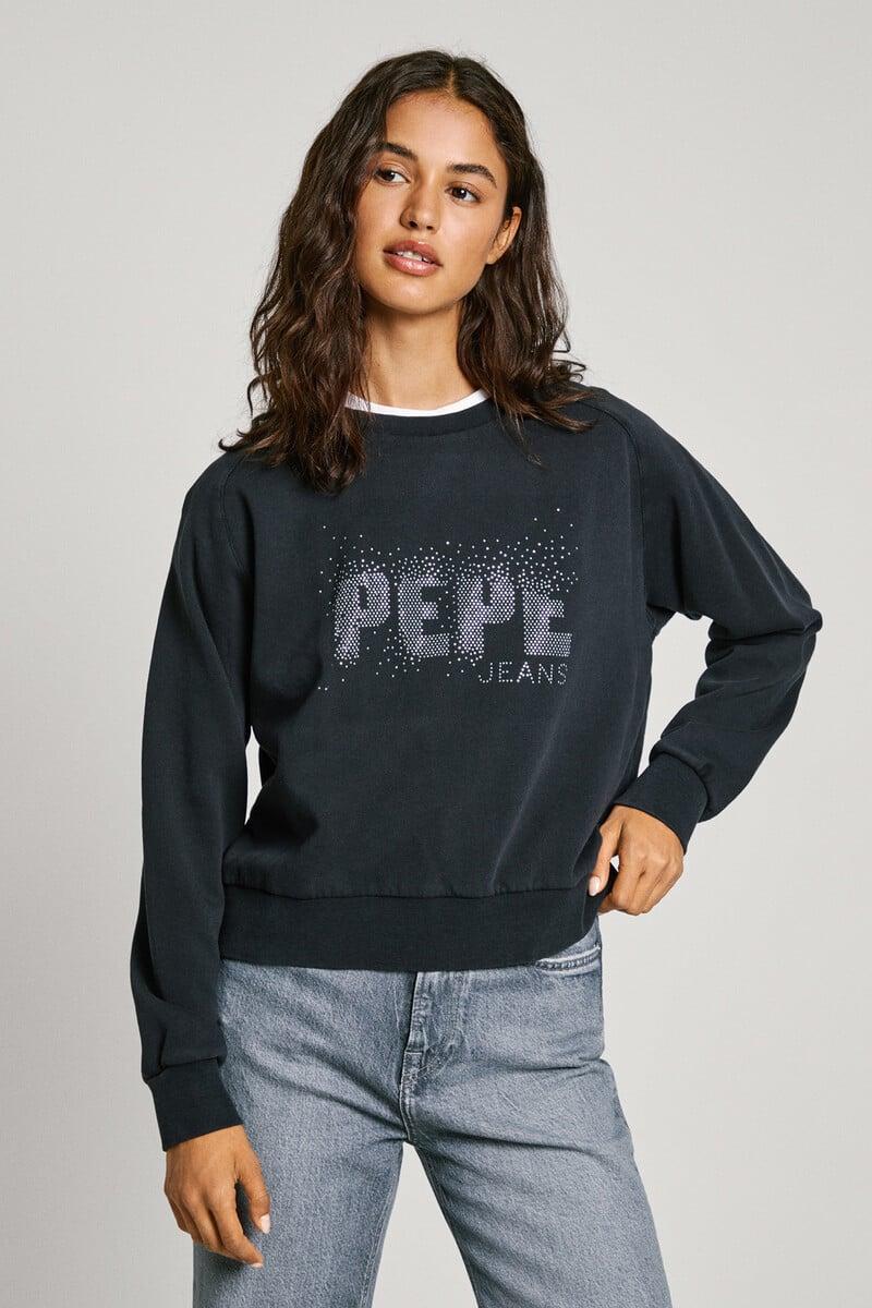 Cortefiel Sudadera Oficial