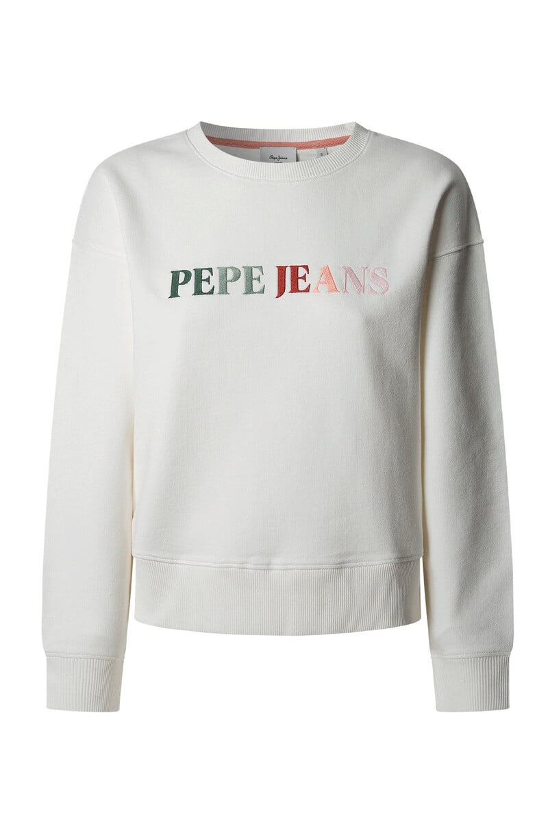 Cortefiel sudadera reagan