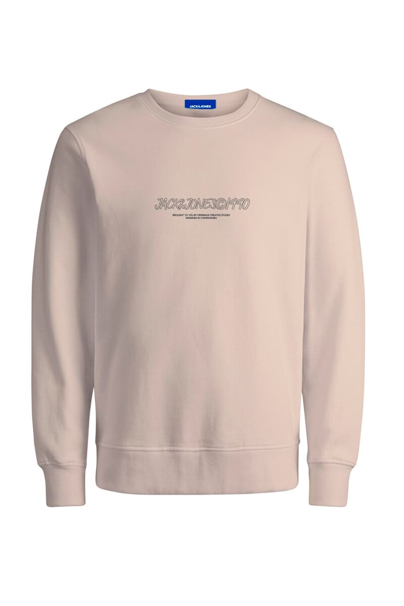 Cortefiel Sudadera regular fit