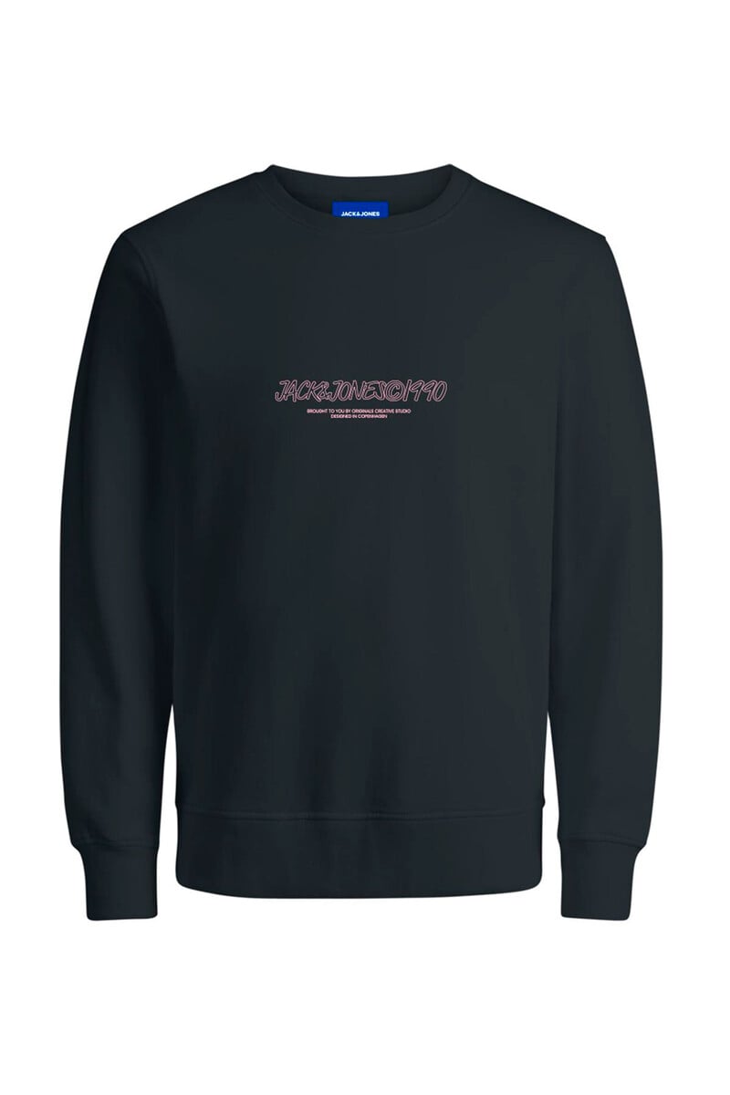 Cortefiel Sudadera regular fit