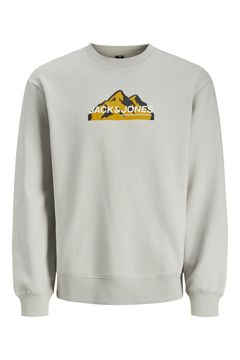 Cortefiel Sudadera regular fit