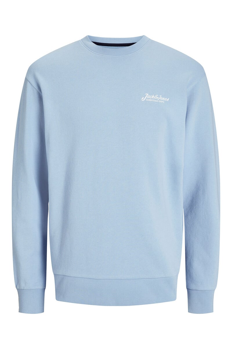 Cortefiel Sudadera relaxed fit