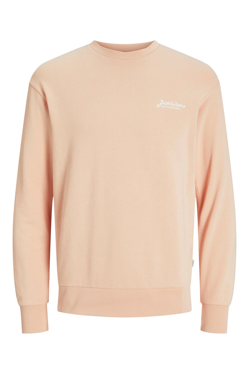 Cortefiel Sudadera relaxed fit