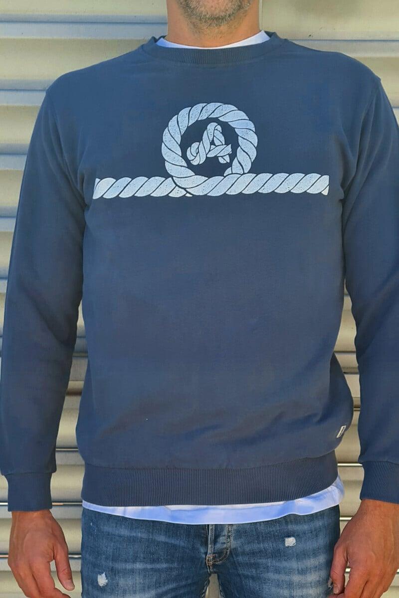 Cortefiel Sudadera Varadero Unisex