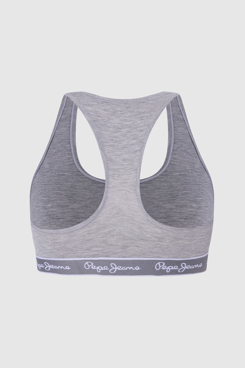 Cortefiel Sujetador Bralette