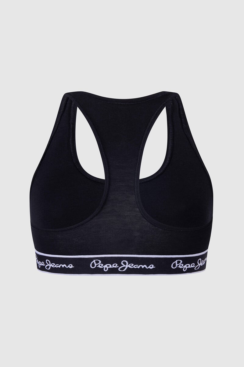 Cortefiel Sujetador Bralette