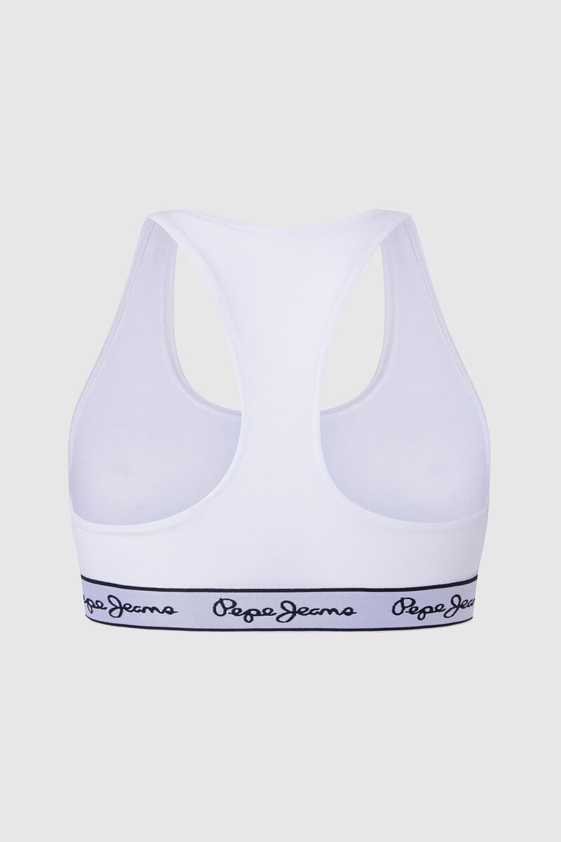 Cortefiel Sujetador Bralette