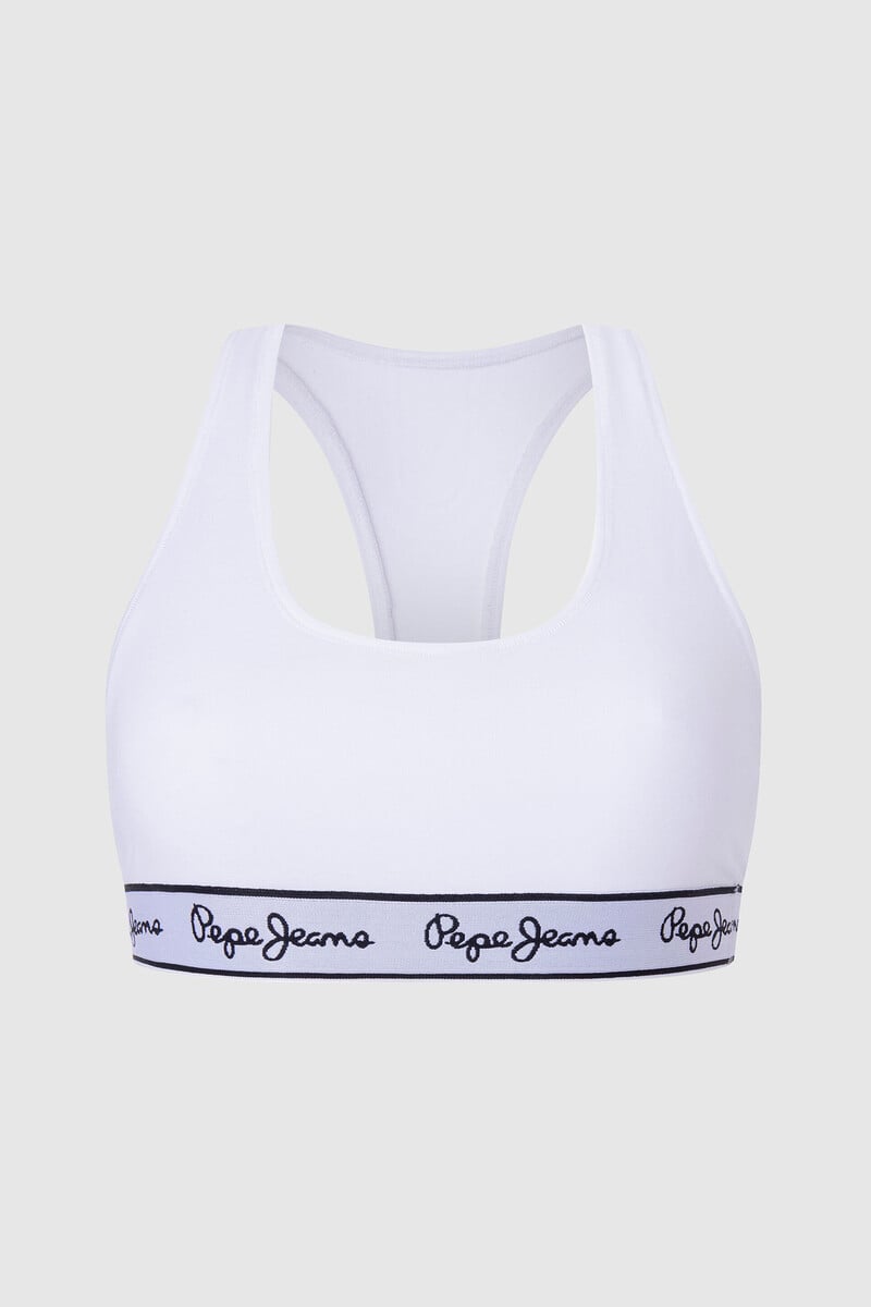 Cortefiel Sujetador bralette