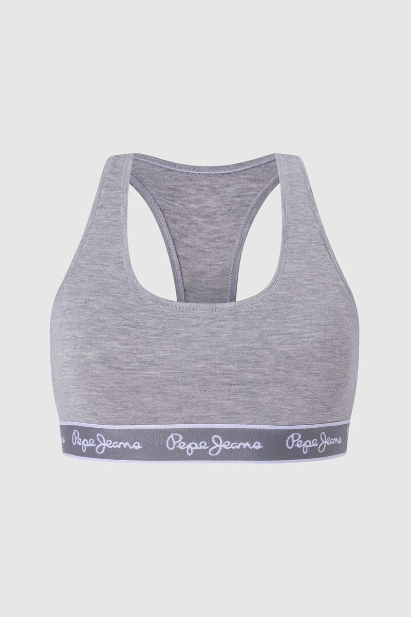 Cortefiel Sujetador bralette