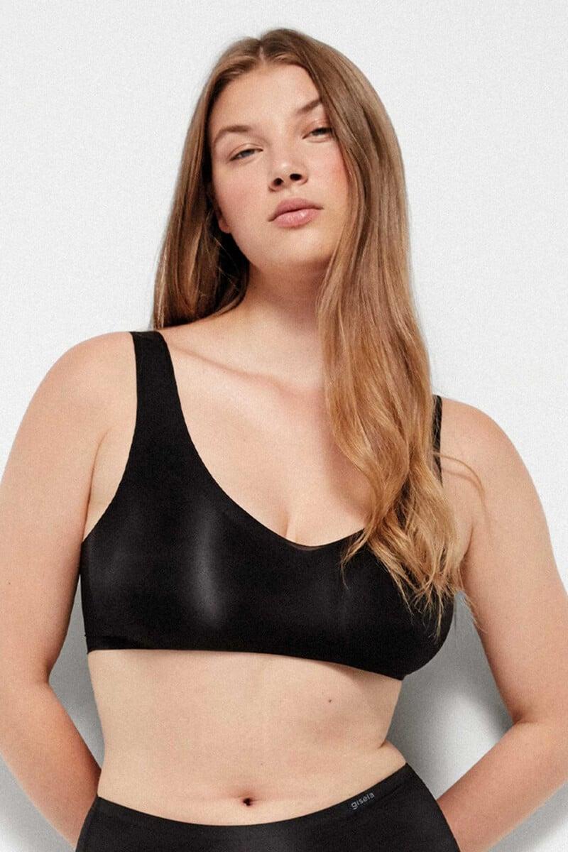 Cortefiel Sujetador foam extra sin aro